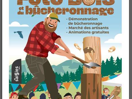 Wood Festival and Woodworking