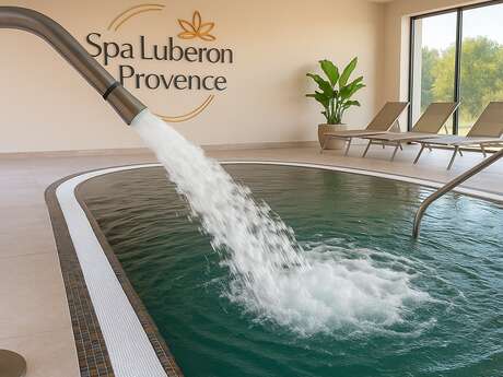 Spa Luberon Provence