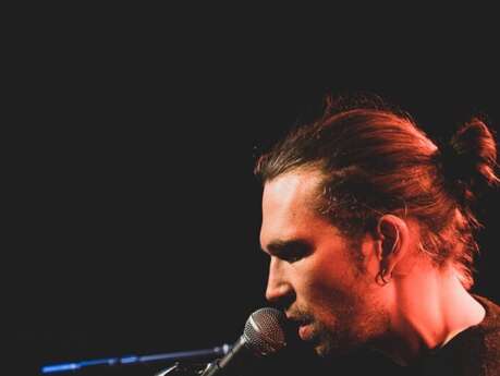 Concert - Louis Strano