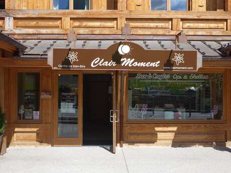 Clair'Moment