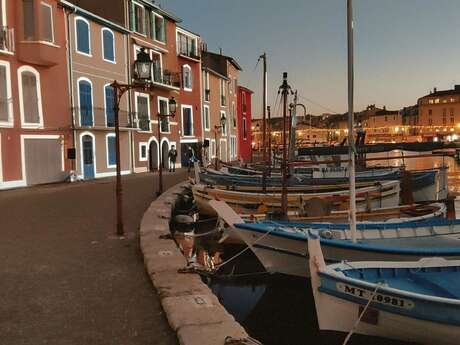 Spectacle : En route pour Emotopia