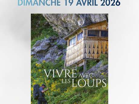 Sessione speciale - Vivre avec les Loups - Festival del cinema naturalistico