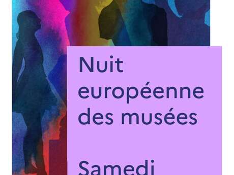 Nuit des Musées à l'Espace Edouard Goerg