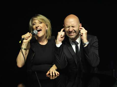 Humour - Cécile Giroud & Yann Stotz