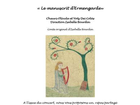 The Ermengarde Manuscript