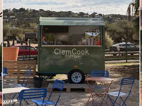 ClemCook Coffee