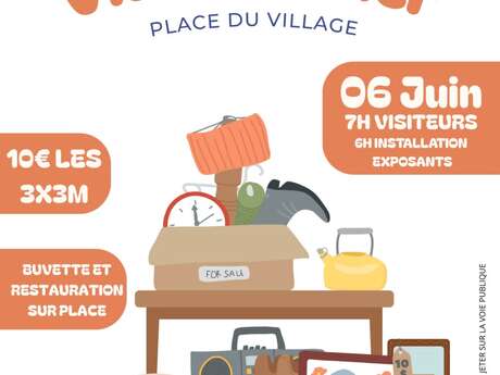 Vide Grenier