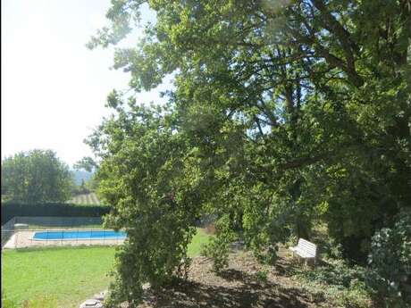 La Vieille Distillerie