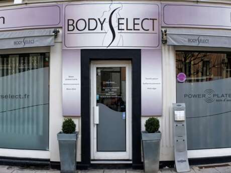 Body select