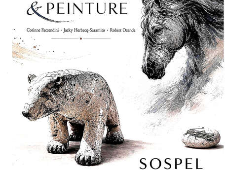 Ceramics and Painting Exhibition