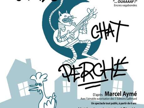 Les contes du chat perché