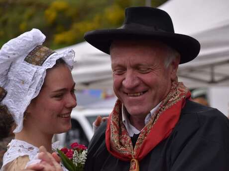 Fête du Folklore