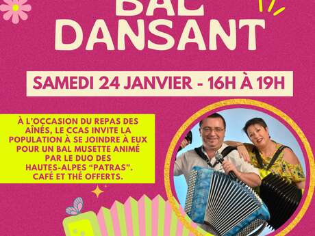 Bal dansant