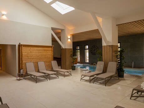 Clos Saint Michel Resort & Spa