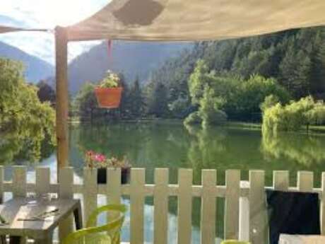 Restaurant du Lac des Neiges