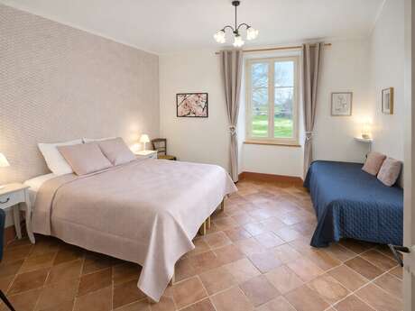 Ferme du Grand Breton