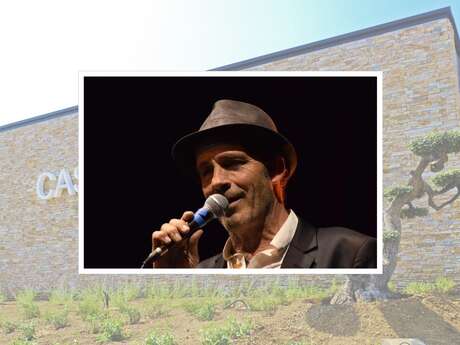 Jazz : Middle Jazz Orchestra & Serge Dupire | Casino de Jeux