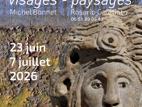 Visages Paysages