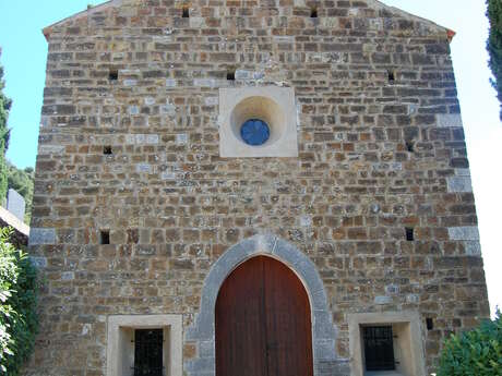 Chapelle Saint Sébastien