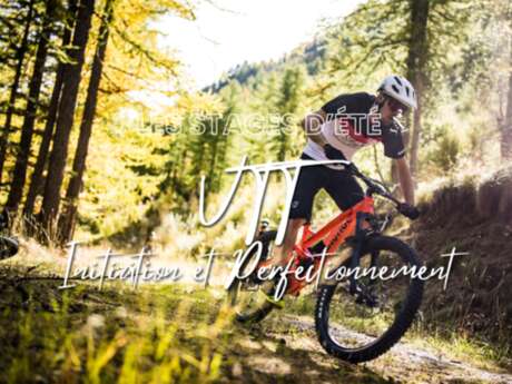 Mountainbike-Praktikum