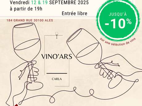 Foire aux Vins