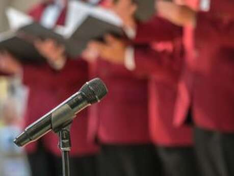 Concert de la Sainte Cécile