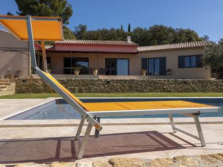 Le Clos de l'Olivier