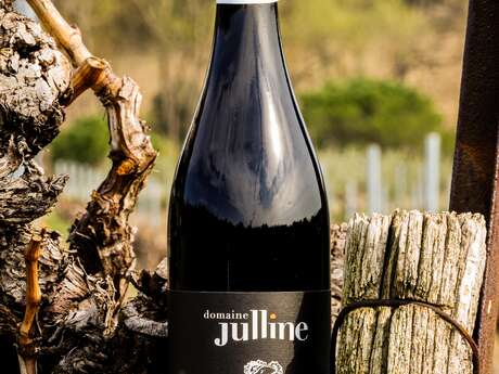Domaine Julline Domaine Julline