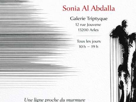 Exposition Le Dessin en Majesté - Festival OFF du dessin