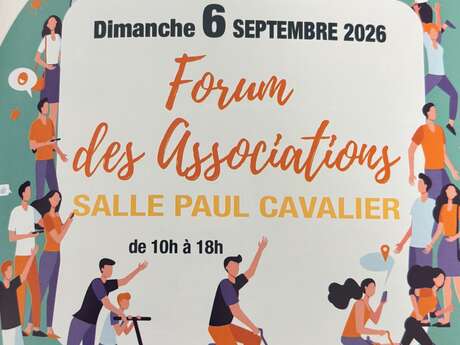 Forum des Associations