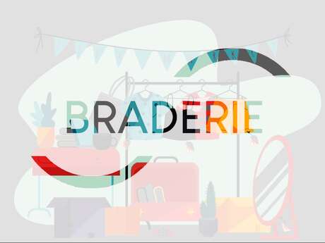 Braderie