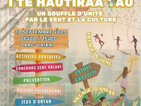Culture, Sport & Prévention : une journée pour grandir ensemble