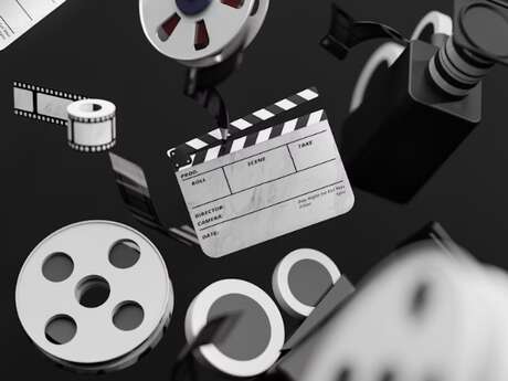 Festival du film à Digne-les-Bains : 52e Rencontre Cinématographique