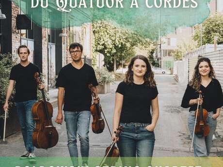 Concert Baroque