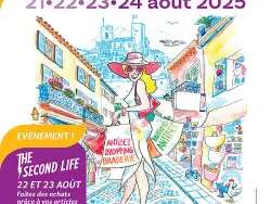 Grande Braderie d'Antibes Grande Braderie d'Antibes