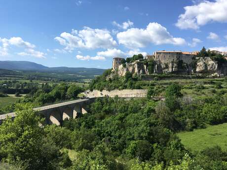 Les visites guidées d'Iza