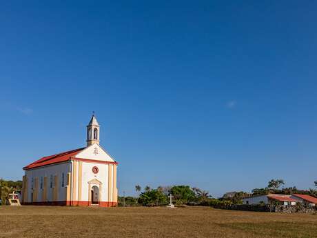 Pénélo church