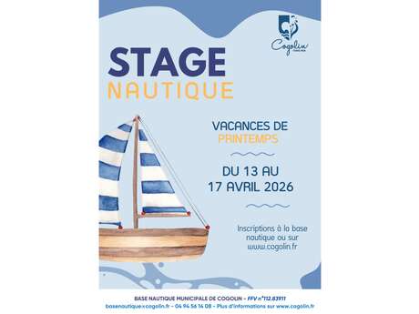 Corso di formazione nautica