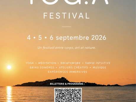 YOG.A Festival