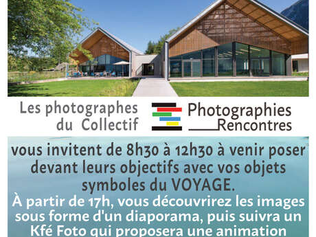 Journée de la photo