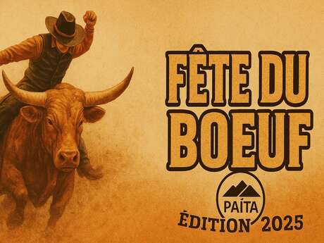 Fête du Bœuf