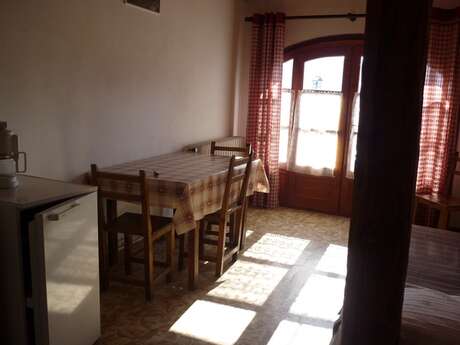 Appartement 3 personnes - Izoard