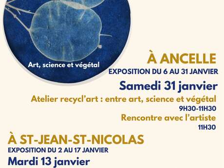 Exposition - Un autre Regard