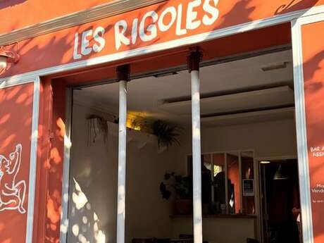 Les Rigoles