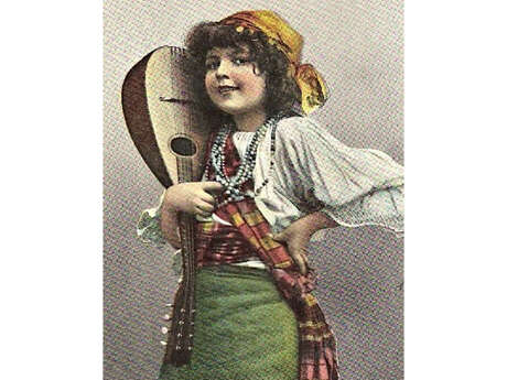 Concert : Musique des Balkans