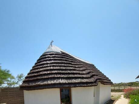 La Cabane de Simbèu
