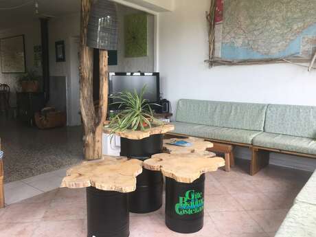 Gîte de la Baume Aux Délices du Verdon