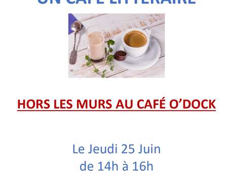 Literaturcafé