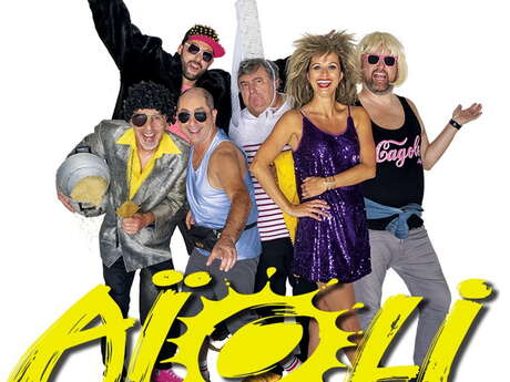 Groupe AÏOLI