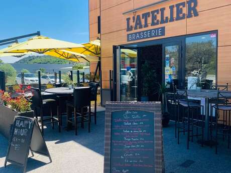 Brasserie l'Atelier